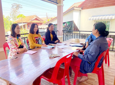 ตรวจสอบติดตามการใช้เงินกู้และเร่งรัดการชำระหนี้เงินกองทุนสงเคราะห์เกษตรกรโครงการสร้างความเข้มแข็งให้กับกลุ่มเกษตรกรเพื่อเข้าถึงแหล่งเงินทุนในการผลิตและการตลาด ... พารามิเตอร์รูปภาพ 7
