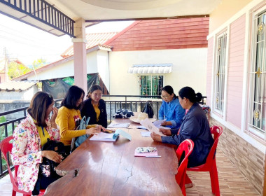 ตรวจสอบติดตามการใช้เงินกู้และเร่งรัดการชำระหนี้เงินกองทุนสงเคราะห์เกษตรกรโครงการสร้างความเข้มแข็งให้กับกลุ่มเกษตรกรเพื่อเข้าถึงแหล่งเงินทุนในการผลิตและการตลาด ... พารามิเตอร์รูปภาพ 8