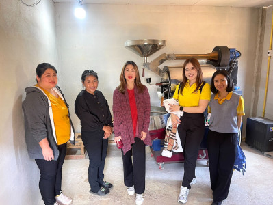 ติดตามผลการดำเนินงานสหกรณ์การเกษตรพัฒนาพื้นที่สูงแบบโครงการหลวงวาวี จำกัด ... พารามิเตอร์รูปภาพ 1