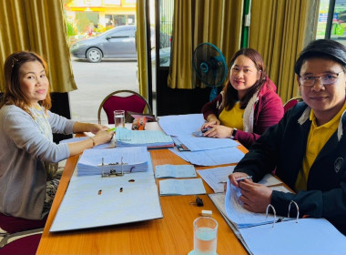 ติดตามผลการใช้เงินกู้กองทุนพัฒนาสหกรณ์สหกรณ์การเกษตรเมืองเทิง จำกัด ... พารามิเตอร์รูปภาพ 3