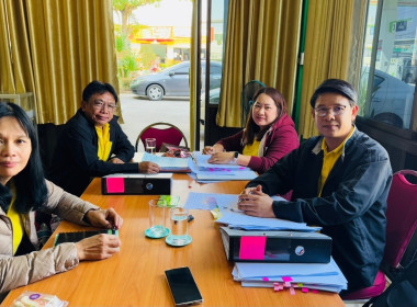 ติดตามผลการใช้เงินกู้กองทุนพัฒนาสหกรณ์สหกรณ์การเกษตรเมืองเทิง จำกัด ... พารามิเตอร์รูปภาพ 4