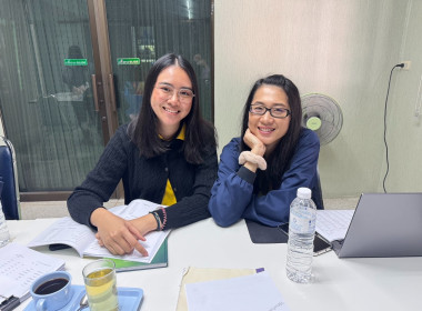 เข้าตรวจการสหกรณ์ ตามแผนปฏิบัติงานประจำปีงบประมาณ พ.ศ. 2568 พารามิเตอร์รูปภาพ 6