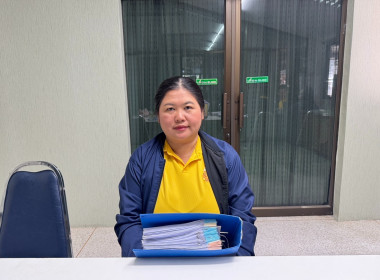 เข้าตรวจการสหกรณ์ ตามแผนปฏิบัติงานประจำปีงบประมาณ พ.ศ. 2568 พารามิเตอร์รูปภาพ 7