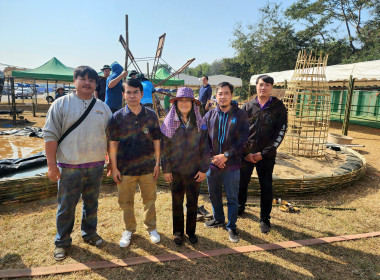 จัดเตรียมการจัดร้านนิทรรศการ "กระทรวงเกษตรและสหกรณ์" ... พารามิเตอร์รูปภาพ 2