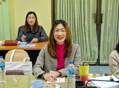 การประชุมเชิงปฏิบัติการเพื่อขับเคลื่อนแผนงานและเสริมสร้างองค์ความรู้ในเรื่องการชำระบัญชีสหกรณ์และกลุ่มเกษตรกร ... พารามิเตอร์รูปภาพ 4
