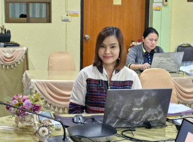 การประชุมเชิงปฏิบัติการเพื่อขับเคลื่อนแผนงานและเสริมสร้างองค์ความรู้ในเรื่องการชำระบัญชีสหกรณ์และกลุ่มเกษตรกร ... พารามิเตอร์รูปภาพ 9