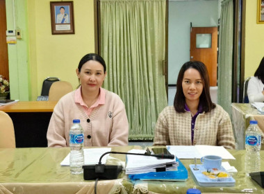 การประชุมเชิงปฏิบัติการเพื่อขับเคลื่อนแผนงานและเสริมสร้างองค์ความรู้ในเรื่องการชำระบัญชีสหกรณ์และกลุ่มเกษตรกร ... พารามิเตอร์รูปภาพ 11