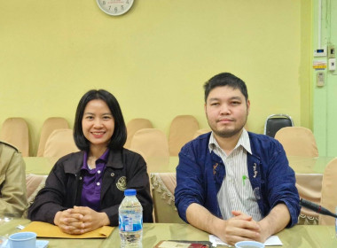 การประชุมเชิงปฏิบัติการเพื่อขับเคลื่อนแผนงานและเสริมสร้างองค์ความรู้ในเรื่องการชำระบัญชีสหกรณ์และกลุ่มเกษตรกร ... พารามิเตอร์รูปภาพ 12