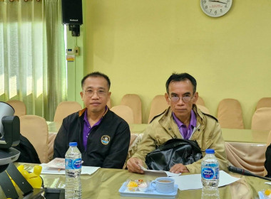 การประชุมเชิงปฏิบัติการเพื่อขับเคลื่อนแผนงานและเสริมสร้างองค์ความรู้ในเรื่องการชำระบัญชีสหกรณ์และกลุ่มเกษตรกร ... พารามิเตอร์รูปภาพ 13