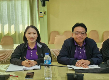 การประชุมเชิงปฏิบัติการเพื่อขับเคลื่อนแผนงานและเสริมสร้างองค์ความรู้ในเรื่องการชำระบัญชีสหกรณ์และกลุ่มเกษตรกร ... พารามิเตอร์รูปภาพ 14