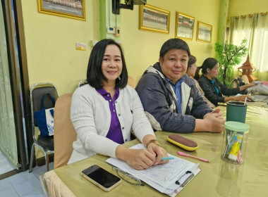 การประชุมเชิงปฏิบัติการเพื่อขับเคลื่อนแผนงานและเสริมสร้างองค์ความรู้ในเรื่องการชำระบัญชีสหกรณ์และกลุ่มเกษตรกร ... พารามิเตอร์รูปภาพ 19
