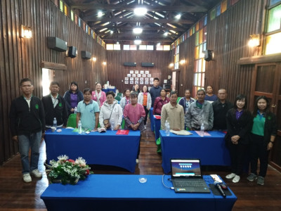 จัดประชุมเชิงปฏิบัติการ ... พารามิเตอร์รูปภาพ 1