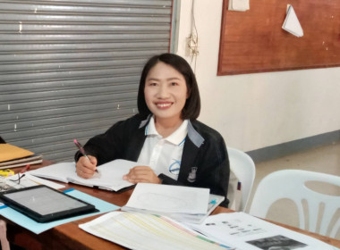 ประชุมเชิงปฏิบัติการยกระดับความเข้มแข็ง ... พารามิเตอร์รูปภาพ 6