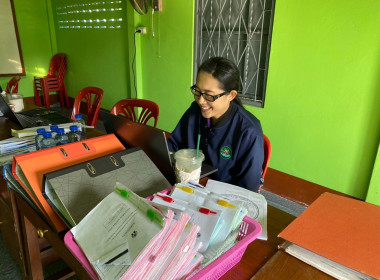 เข้าตรวจการสหกรณ์ ตามแผนปฏิบัติงานประจำปีงบประมาณ พ.ศ. 2568 พารามิเตอร์รูปภาพ 3