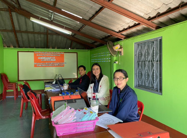 เข้าตรวจการสหกรณ์ ตามแผนปฏิบัติงานประจำปีงบประมาณ พ.ศ. 2568 พารามิเตอร์รูปภาพ 4