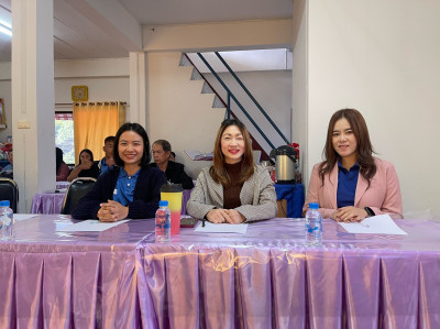 เข้าร่วมโครงการ ทบทวนแผนกลยุทธ์สหกรณ์ระยะเวลา 5 ปี (พ.ศ. ... พารามิเตอร์รูปภาพ 1