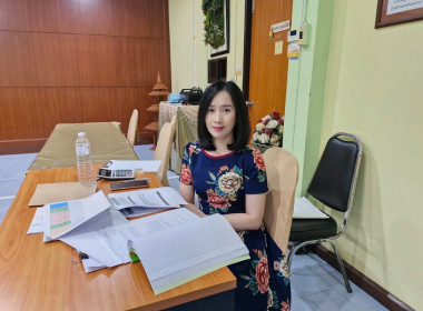 ประชุมคณะทำงานภาคีเครือข่ายเพื่อขับเคลื่อนสหกรณ์เคหสถานบ้านมั่นคงจังหวัดเชียงราย ประจำปีงบประมาณ พ.ศ. 2568 ... พารามิเตอร์รูปภาพ 9