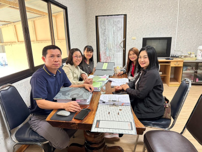 ติดตาม และจัดเตรียมเอกสารการดำเนินงาน ... พารามิเตอร์รูปภาพ 1
