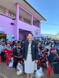 เข้าร่วมโครงการจังหวัดเคลื่อนที่ “หน่วยบำบัดทุกข์ บำรุงสุข ... พารามิเตอร์รูปภาพ 1