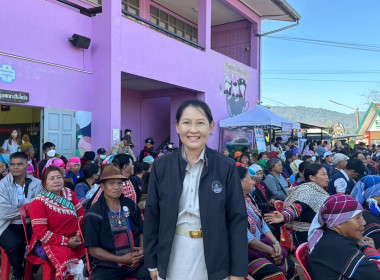 เข้าร่วมโครงการจังหวัดเคลื่อนที่ “หน่วยบำบัดทุกข์ บำรุงสุข ... พารามิเตอร์รูปภาพ 2