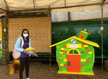 ร่วมจัดเตรียมการจัดร้านนิทรรศการ "กระทรวงเกษตรและสหกรณ์" ... พารามิเตอร์รูปภาพ 1