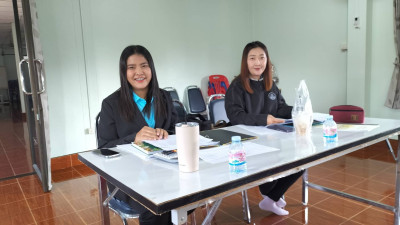 เข้าร่วมประชุมคณะกรรมการ สหกรณ์เครดิตยูเนี่ยนแม่ลาว จำกัด พารามิเตอร์รูปภาพ 1