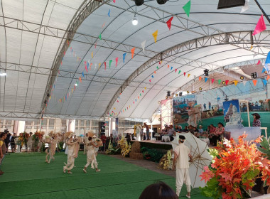 ร่วมพิธีเปิดงาน “มหกรรมประกวดควายงามเมืองเจียงฮาย ครั้งที่ ... พารามิเตอร์รูปภาพ 16