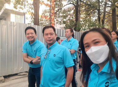 ร่วมการแข่งขันกีฬาภายในกรมส่งเสริมสหกรณ์ ประจำปี 2568 “CPD ... พารามิเตอร์รูปภาพ 11