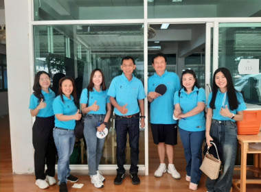 ร่วมการแข่งขันกีฬาภายในกรมส่งเสริมสหกรณ์ ประจำปี 2568 “CPD ... พารามิเตอร์รูปภาพ 15