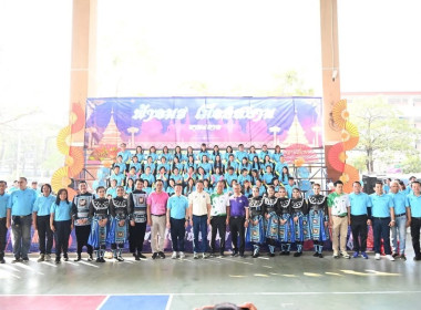 ร่วมการแข่งขันกีฬาภายในกรมส่งเสริมสหกรณ์ ประจำปี 2568 “CPD ... พารามิเตอร์รูปภาพ 23