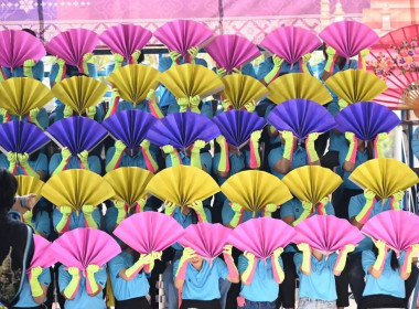 ร่วมการแข่งขันกีฬาภายในกรมส่งเสริมสหกรณ์ ประจำปี 2568 “CPD ... พารามิเตอร์รูปภาพ 28