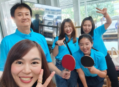 ร่วมการแข่งขันกีฬาภายในกรมส่งเสริมสหกรณ์ ประจำปี 2568 “CPD ... พารามิเตอร์รูปภาพ 8