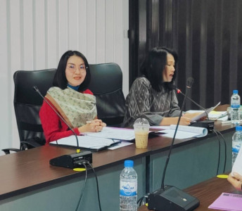 ร่วมประชุมคณะกรรมการดำเนินการ สหกรณ์การเกษตรเชียงแสน จำกัด พารามิเตอร์รูปภาพ 1