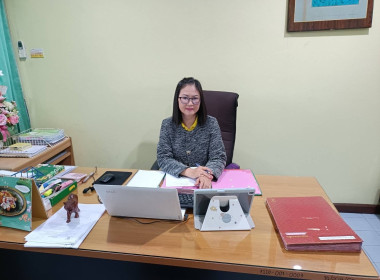 เข้าร่วมโครงการประชุมเชิงปฏิบัติการเพิ่มศักยภาพการบริหารจัดการสหกรณ์ภายใต้โครงการบ้านมั่นคง ผ่านระบบ Zoom Meeting ... พารามิเตอร์รูปภาพ 3