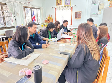 ตรวจติดตามการดำเนินโครงการ ส่งเสริมการแปรรูปสินค้าเกษตร ... พารามิเตอร์รูปภาพ 6