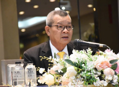เข้าร่วมโครงการพัฒนาบุคลากรเพื่อส่งเสริมสหกรณ์จัดทำแผนธุรกิจ และวิเคราะห์การลงทุน ... พารามิเตอร์รูปภาพ 1