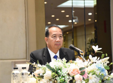 เข้าร่วมโครงการพัฒนาบุคลากรเพื่อส่งเสริมสหกรณ์จัดทำแผนธุรกิจ และวิเคราะห์การลงทุน ... พารามิเตอร์รูปภาพ 3