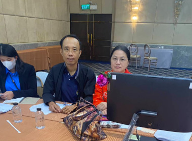 เข้าร่วมโครงการพัฒนาบุคลากรเพื่อส่งเสริมสหกรณ์จัดทำแผนธุรกิจ และวิเคราะห์การลงทุน ... พารามิเตอร์รูปภาพ 4
