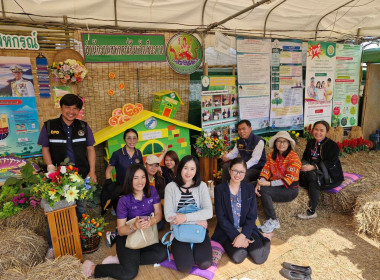 เข้าร่วมการจัดนิทรรศการทางวิชาการ ... พารามิเตอร์รูปภาพ 3