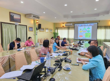 ร่วมโครงการอบรมเพื่อพัฒนาการบริหารจัดการสินเชื่อสมาชิกสหกรณ์/กลุ่มเกษตรกรอย่างมีประสิทธิภาพ ... พารามิเตอร์รูปภาพ 2