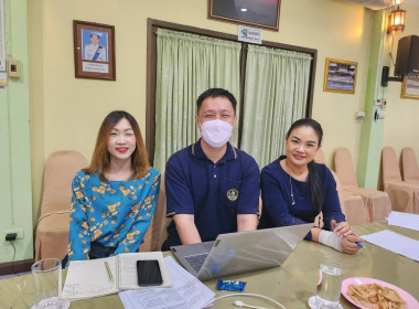 ร่วมโครงการอบรมเพื่อพัฒนาการบริหารจัดการสินเชื่อสมาชิกสหกรณ์/กลุ่มเกษตรกรอย่างมีประสิทธิภาพ ... พารามิเตอร์รูปภาพ 5