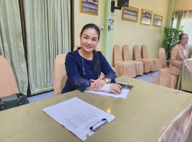 ร่วมโครงการอบรมเพื่อพัฒนาการบริหารจัดการสินเชื่อสมาชิกสหกรณ์/กลุ่มเกษตรกรอย่างมีประสิทธิภาพ ... พารามิเตอร์รูปภาพ 15