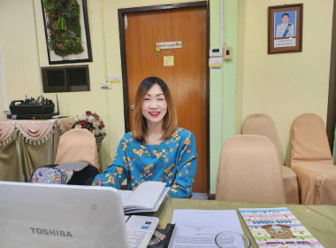 ร่วมโครงการอบรมเพื่อพัฒนาการบริหารจัดการสินเชื่อสมาชิกสหกรณ์/กลุ่มเกษตรกรอย่างมีประสิทธิภาพ ... พารามิเตอร์รูปภาพ 14