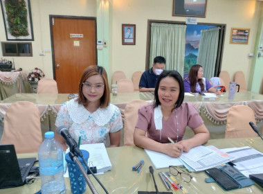 ร่วมโครงการอบรมเพื่อพัฒนาการบริหารจัดการสินเชื่อสมาชิกสหกรณ์/กลุ่มเกษตรกรอย่างมีประสิทธิภาพ ... พารามิเตอร์รูปภาพ 7