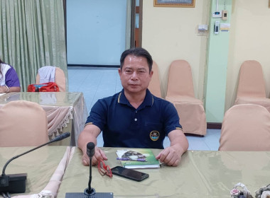 ร่วมโครงการอบรมเพื่อพัฒนาการบริหารจัดการสินเชื่อสมาชิกสหกรณ์/กลุ่มเกษตรกรอย่างมีประสิทธิภาพ ... พารามิเตอร์รูปภาพ 11