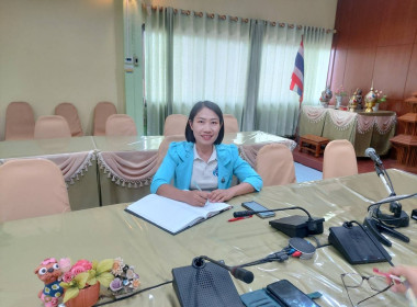 ร่วมโครงการอบรมเพื่อพัฒนาการบริหารจัดการสินเชื่อสมาชิกสหกรณ์/กลุ่มเกษตรกรอย่างมีประสิทธิภาพ ... พารามิเตอร์รูปภาพ 13