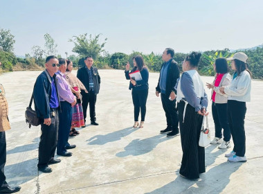 ติดตามโครงการส่งเสริมการแปรรูปสินค้าเกษตร ปีงบประมาณ พ.ศ. ... พารามิเตอร์รูปภาพ 4