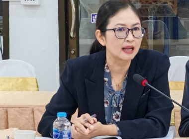 เข้าร่วมประชุมคณะกรรมการดำเนินการสหกรณ์ออมทรัพย์ครูกรมสามัญศึกษาจังหวัดเชียงราย จำกัด ... พารามิเตอร์รูปภาพ 1