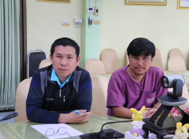 ร่วมประชุมรับฟังการชี้แจงผลการตรวจสอบการดำเนินโครงการส่งเสริมการแปรรูปสินค้าเกษตร (อุปกรณ์การตลาด) ปี 2567 ... พารามิเตอร์รูปภาพ 6