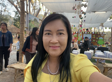 เข้าร่วมพิธีเปิดงาน Gord-Aun Craft Market กาดกอดอุ่น พารามิเตอร์รูปภาพ 2